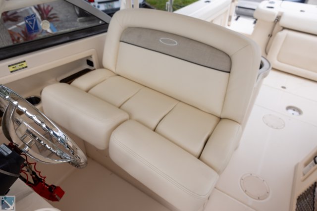 Used 2016 Power Boat for sale